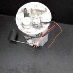 Kia Picanto Picanto BA KRAFTSTOFFPUMPE M GEBER Limousine