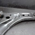 Kia Picanto Picanto BA QUERLENKER Limousine