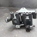 Kia Picanto Picanto BA ZÜNDSPULEN Limousine