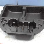 Kia Picanto Picanto BA WERKZEUGSCHALE SYROPOR Limousine