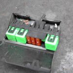 Peugeot 406 406 8P8C/84HX/ RELAISKASTEN Kombi