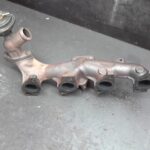 Peugeot 406 406 8P8C/84HX/ AUSPUFFKRÜMMER M AGR-VENTIL Kombi