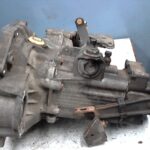 VW Golf Golf 1HXO/1HX1/1EXO SCHALTGETRIEBE Limousine
