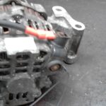Ford Fiesta Fiesta JBS/JAS LICHTMASCHINE 70A Limousine