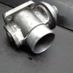BMW 3er 3er E36 ABGASRÜCKFÜHRUNGSVENTIL Kombi