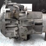 Renault Laguna Laguna B56, K56 SCHALTGETRIEBE  (3086-2) Kombi