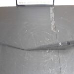 Mazda 323 323 BJ SCHEIBENWISCHERARM VORNE RECHTS R Limousine