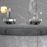 Mazda 323 323 BJ AUSSENGRIFF (TÜR HINTEN) RECHTS Limousine