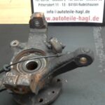 Opel Movano Movano J9/F9/U9/H9/N9/E9 ACHSSCHENKEL RECHTS VORNE R Hochr.Kombi