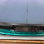Citroen Saxo Saxo S/S HFX/S KFW STOßSTANGE STOSSFÄNGER VORNE Limousine