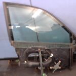 Audi Audi 100 Audi 100 C4 TÜRINNENTEIL VORN R Kombi