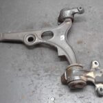 Fiat Scudo Scudo 220/220L/222/222L QUERLENKER L Kombi