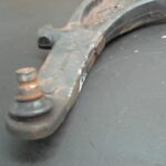 Opel Movano Movano J9/F9/U9/H9/N9/E9 QUERLENKER UNTEN  L Hochr.Kombi