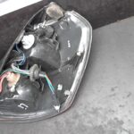 Subaru Legacy Legacy BE/BH HECKLEUCHTE RÜCKLEUCHTE LINKS L Kombi