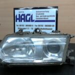 Alfa Romeo Alfa 145 Alfa 145 930 SCHEINWERFER LINKS L Limousine