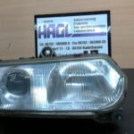Alfa Romeo Alfa 145 Alfa 145 930 SCHEINWERFER RECHTS R Limousine