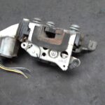 Fiat Multipla Multipla 186 TÜRSCHLOSS MIT ZV (TÜR HINTEN) LINKS Kombi