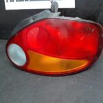 Daewoo Matiz Matiz KLYA HECKLEUCHTE RÜCKLEUCHTE RECHTS R Kombi