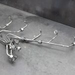 Opel Omega Omega B DIESELEINSPRITZLEITUNGEN Kombi