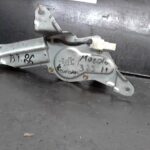 Mazda 323 323  SCHEIBENWISCHERMOTOR HINTEN Kombi
