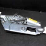Seat Ibiza Ibiza 6 K SCHEIBENWISCHERMOTOR HINTEN Limousine