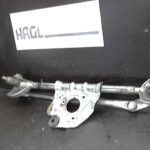 Toyota Yaris Yaris P1 / P2 SCHEIBENWISCHERGESTÄNGE Limousine