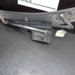 Ford Scorpio Scorpio  SCHEIBENWISCHERMOTOR M GESTÄNGE Limousine