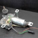 Ford Sierra Sierra  SCHEIBENWISCHERMOTOR HINTEN Kombi