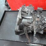 Fiat Punto Punto 176 SCHALTGETRIEBE ( C13 ) Limousine