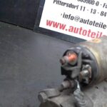 Chevrolet Lacetti Lacetti KLAN ANLASSER STARTER Limousine