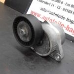 Chevrolet Lacetti Lacetti KLAN SPANNROLLE M SPANNER Limousine