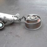 Audi Audi A4 Audi A4 B5 SPANNROLLE M DÄMPFER Limousine