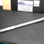 Renault Clio Clio B/C 57 AUSPUFFROHR VORN Limousine