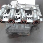 Mercedes-Benz A-Klasse A-Klasse 168 ANSAUGKRÜMMER M LUFTFILTER Limousine