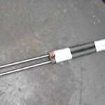 Chevrolet Kalos Kalos KLAS GASDRUCKFEDER/-DÄMPFER L+R Limousine