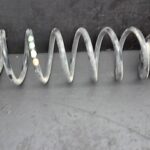 Seat Ibiza Ibiza 6L HINTERFEDER  L Limousine