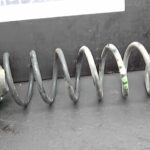 Seat Ibiza Ibiza 6L HINTERFEDER  R Limousine