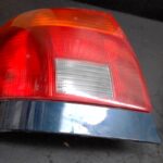 Audi Audi A4 Audi A4 B5 HECKLEUCHTE RÜCKLEUCHTE LINKS L Limousine