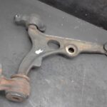 Fiat Scudo Scudo 220/220L/222/222L QUERLENKER  R Kombi