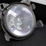 VW Transporter Transporter 245, 251, 247, 253, 255 SCHEINWERFER LINKS L Bus