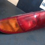 Ford Focus Focus DBW/DAW/DFW/DNW/DB1/DA1 HECKLEUCHTE RÜCKLEUCHTE RECHTS R Limousine
