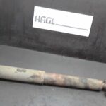 Jeep Grand Cherokee Grand Cherokee ZG STOSSDÄMPFER LINKS L Geschlossen