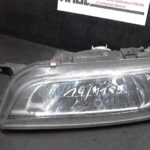 Nissan Almera Almera N15 SCHEINWERFER LINKS L Limousine