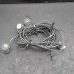 Audi Audi A4 Audi A4 8E/8H/QB6 ABSTAND-SENSOR 4 X Limousine