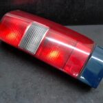 Volvo V 70 V 70 L, G HECKLEUCHTE RÜCKLEUCHTE RECHTS R Kombi