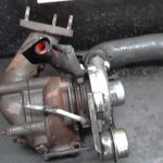 Fiat Multipla Multipla 186 TURBOLADER Kombi