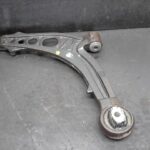 Fiat Punto Punto 188 QUERLENKER  L Limousine