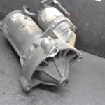 Lancia Zeta Zeta 220 ANLASSER STARTER Kombi