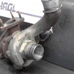Opel Movano Movano J9/F9/U9/H9/N9/E9 TURBOLADER Kombi
