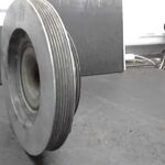 Opel Movano Movano J9/F9/U9/H9/N9/E9 RIEMENSCHEIBE KURBELWELLE Kombi